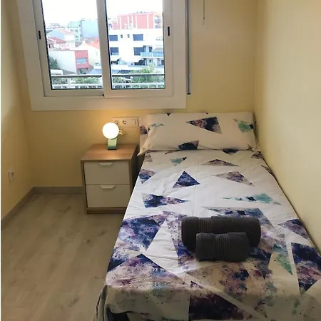 Apartamento Cerdanyola Centro
