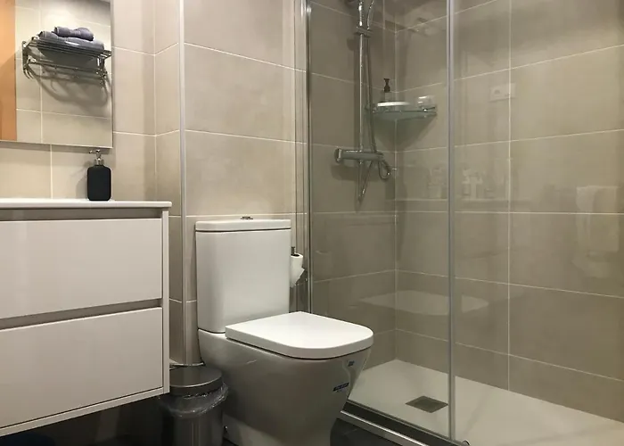 Apartamento Cerdanyola Centro