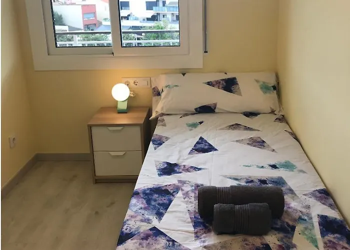Apartamento Cerdanyola Centro
