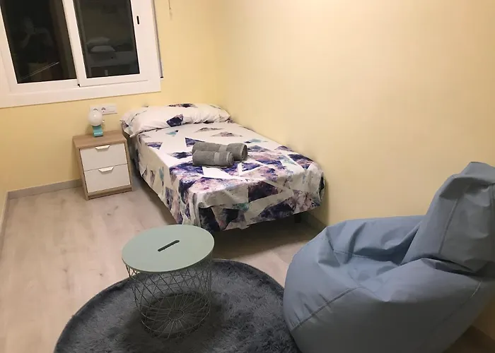 Cerdanyola Centro Apartamento Cerdanyola del Valles