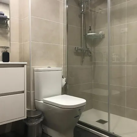 Apartament Cerdanyola Centro