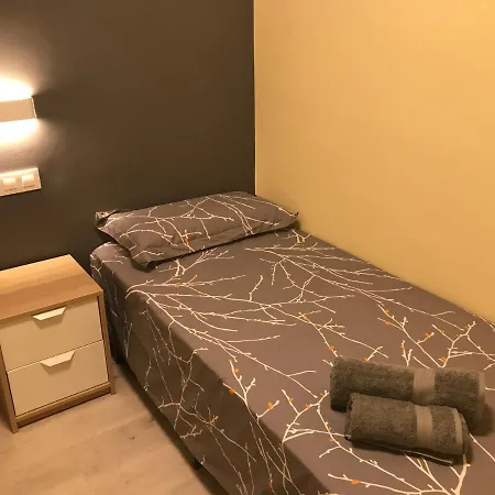 Cerdanyola Centro Apartament