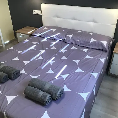 Cerdanyola Centro Apartament