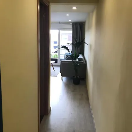 Apartament Cerdanyola Centro