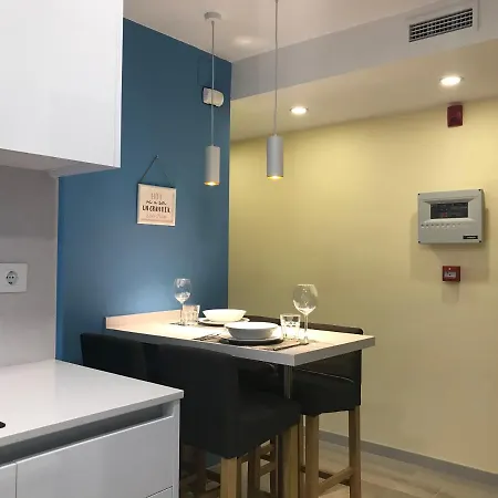 Apartament Cerdanyola Centro