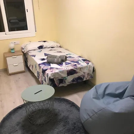 Cerdanyola Centro Apartman Cerdanyola del Valles