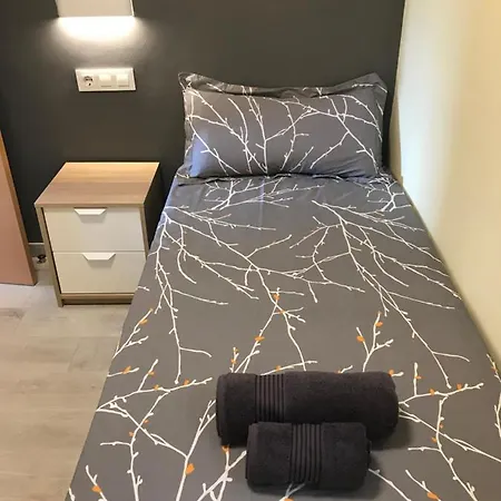 Cerdanyola Centro Apartman Cerdanyola del Valles