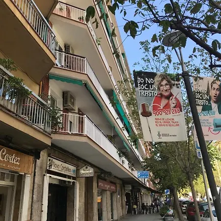 Cerdanyola Centro